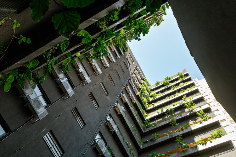 Foto do edificio Magdalena Laura