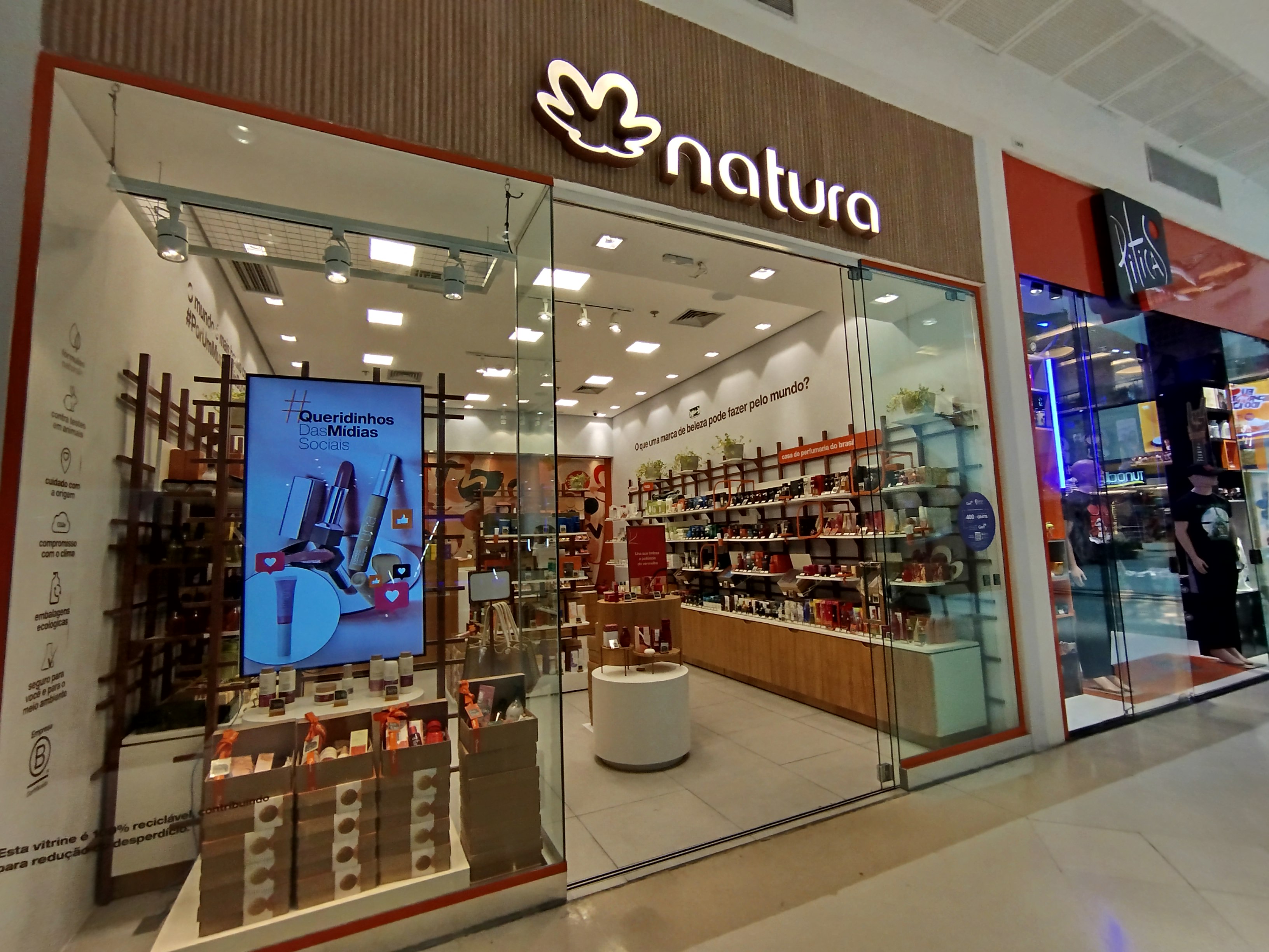 Interior Natura